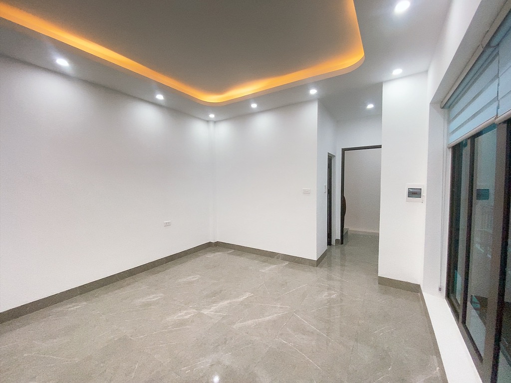 NHÀ MỚI - FULL NỘI THẤT - Ô TÔ TRÁNH 10M, GIÁ RẺ 4.X